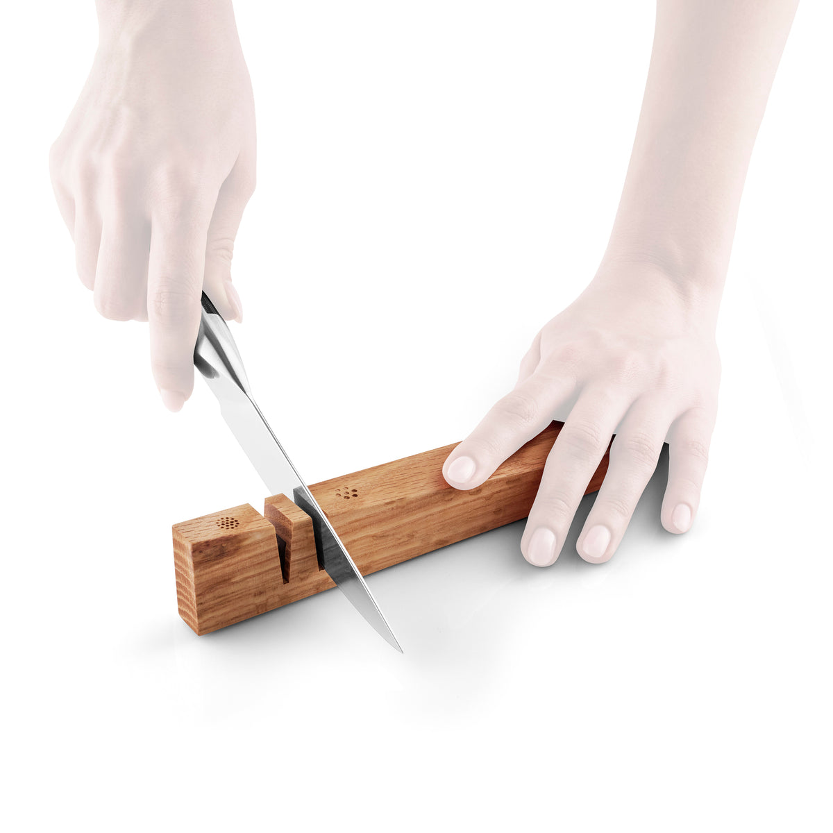 Eva Solo Knife Sharpener Japanese