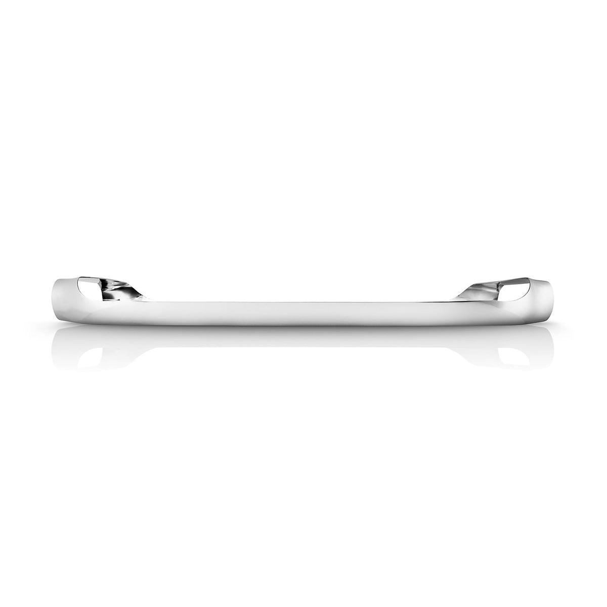 Eva Solo Liquid Lounge Serving Tray Stainless Steel 43cm x 25cm