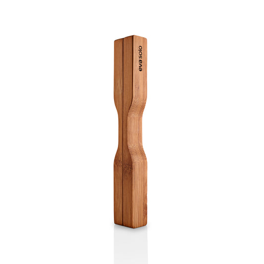 Eva Solo Magnetic Trivet Wood Bamboo
