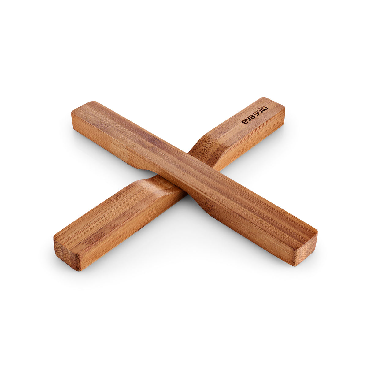Eva Solo Magnetic Trivet Wood Bamboo