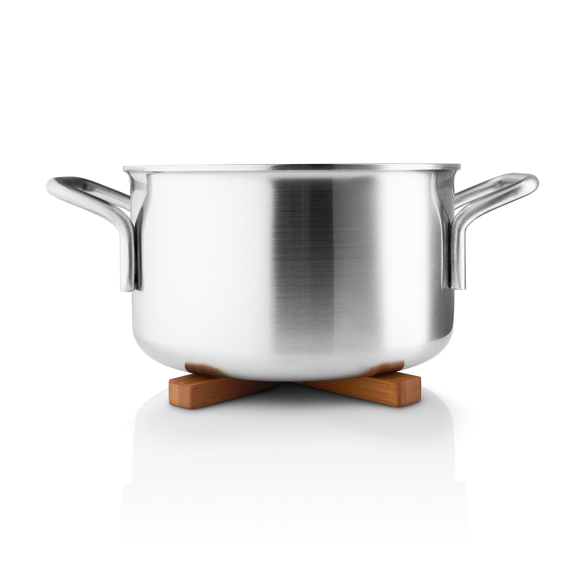 Eva Solo Magnetic Trivet Wood Bamboo