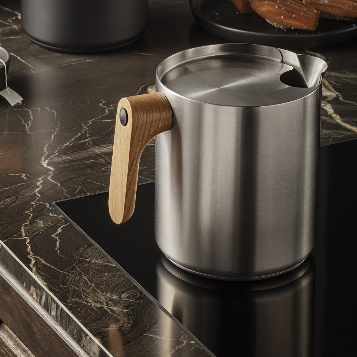 Eva Solo Nordic Kitchen Induction Kettle 1L