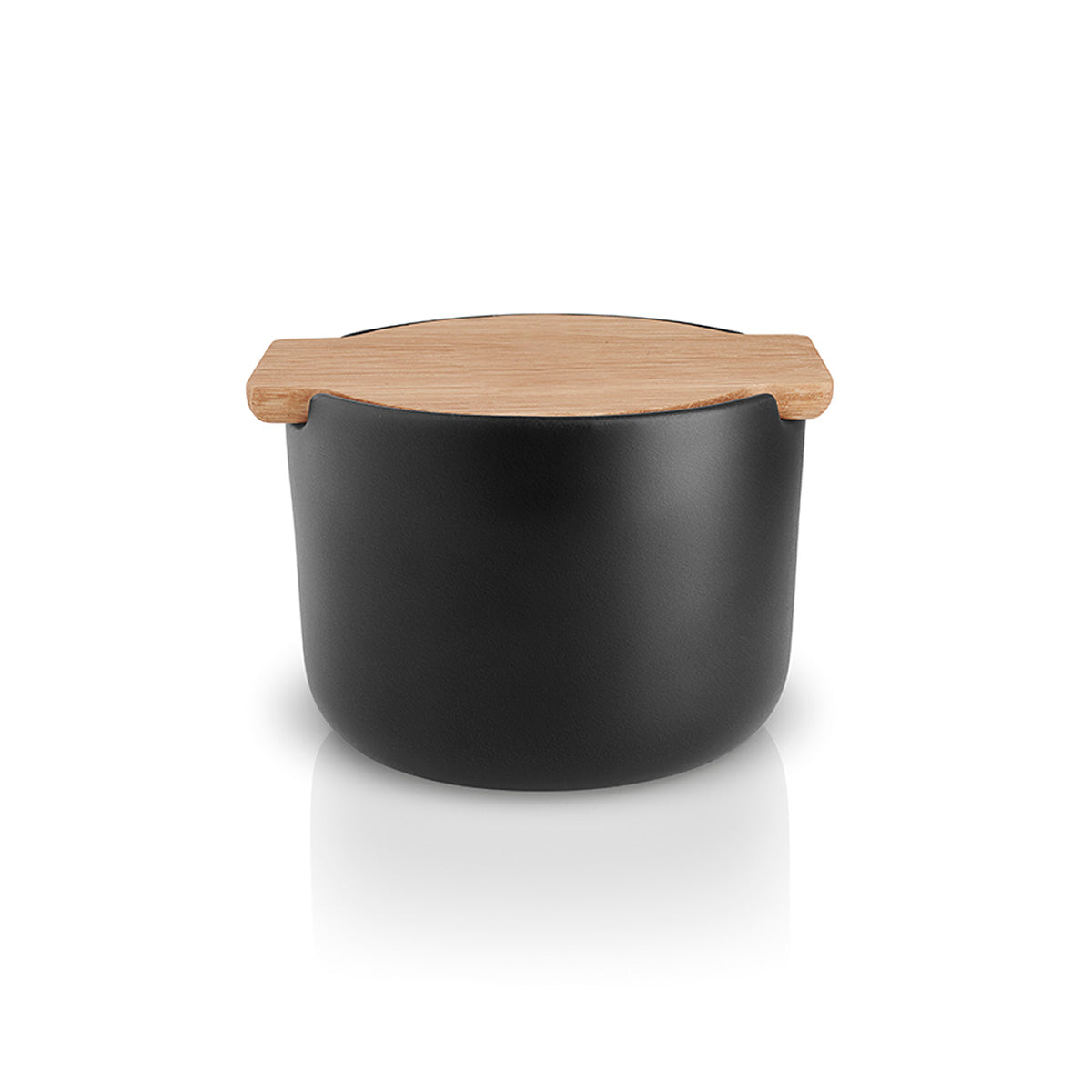 Eva Solo Nordic Kitchen Salt Cellar with Lid