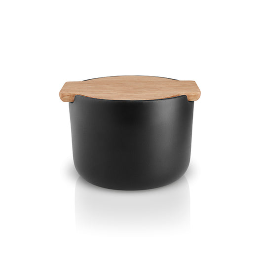 Eva Solo Nordic Kitchen Salt Cellar with Lid