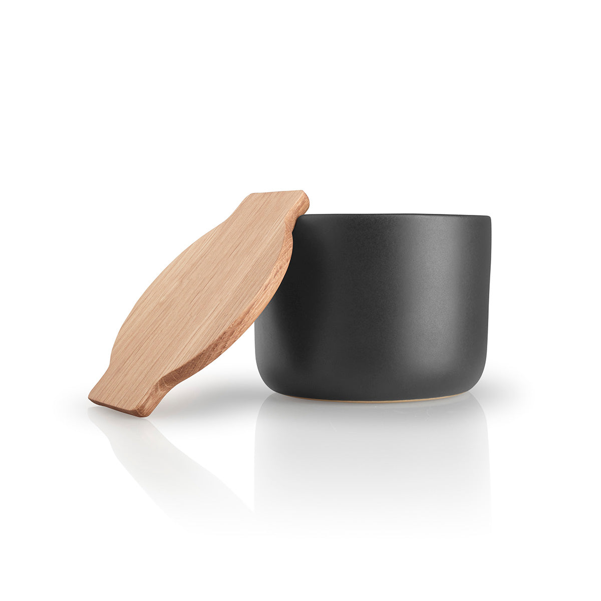 Eva Solo Nordic Kitchen Salt Cellar with Lid
