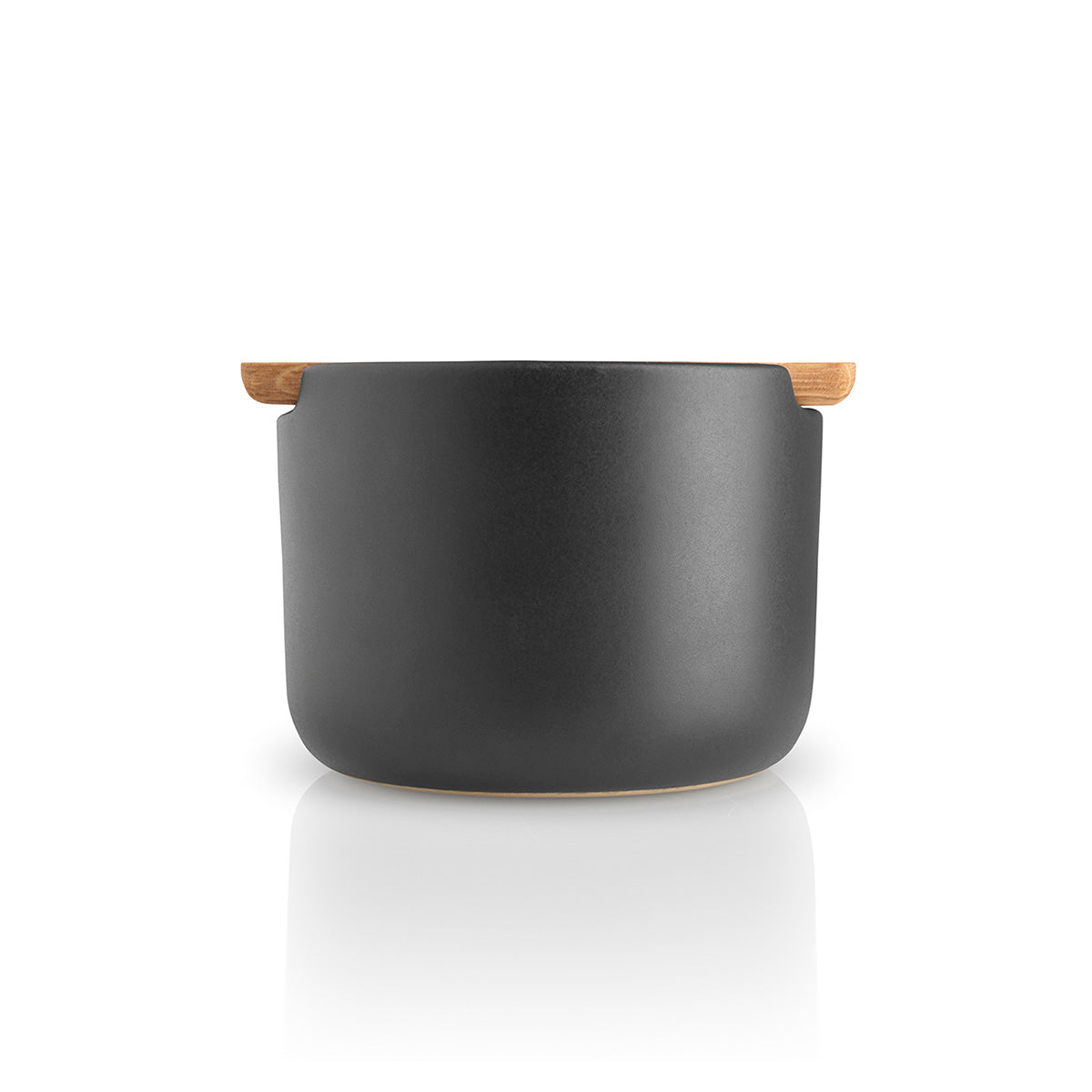 Eva Solo Nordic Kitchen Salt Cellar with Lid