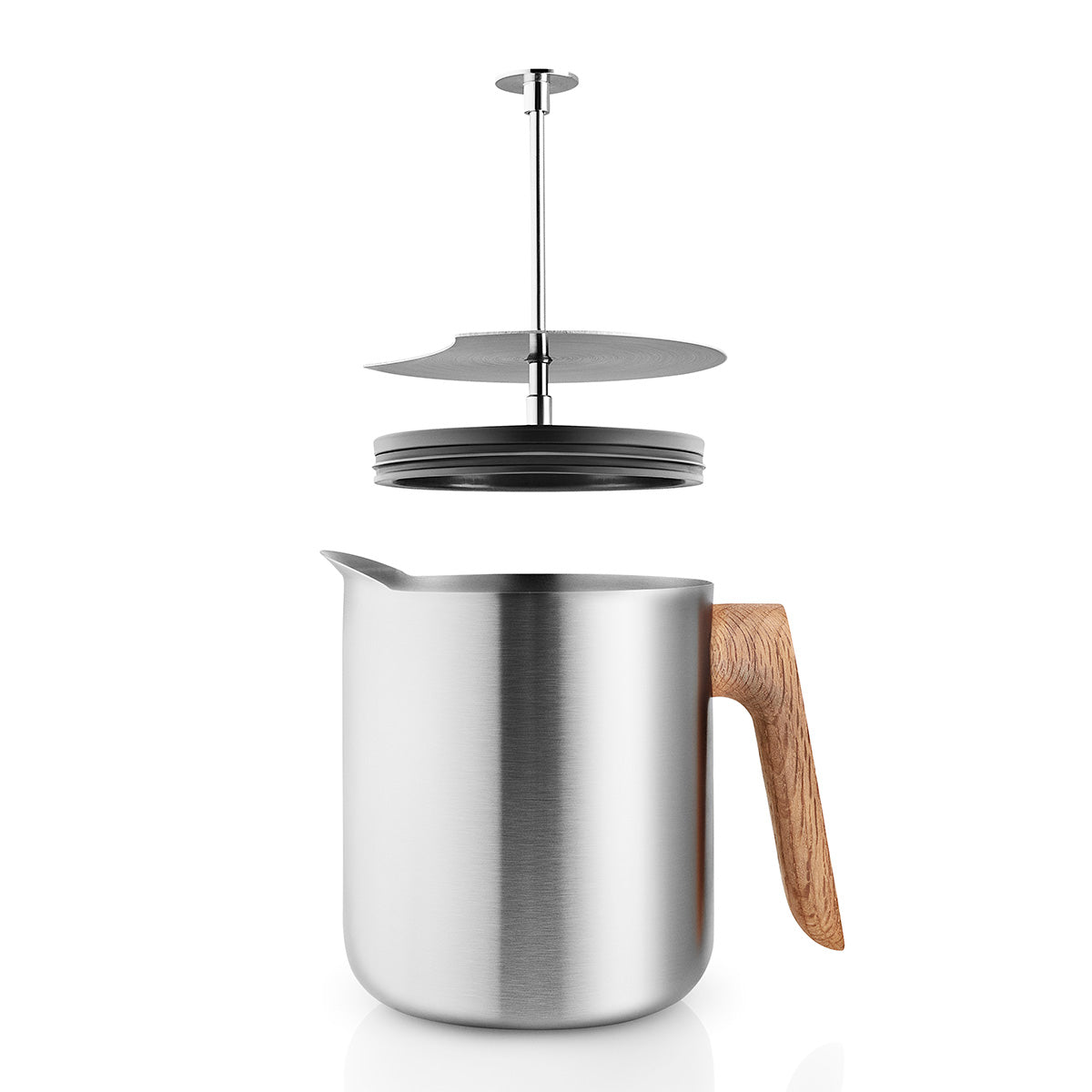 Eva Solo Nordic Kitchen Tea Cafetiere
