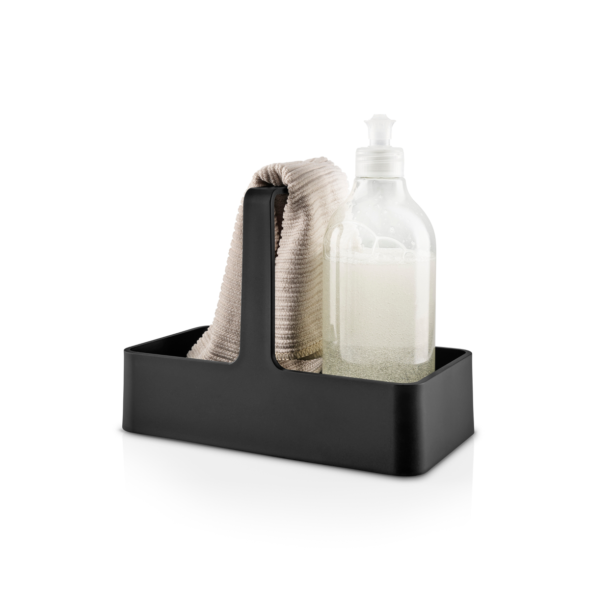 Eva Solo Sink Caddy Black
