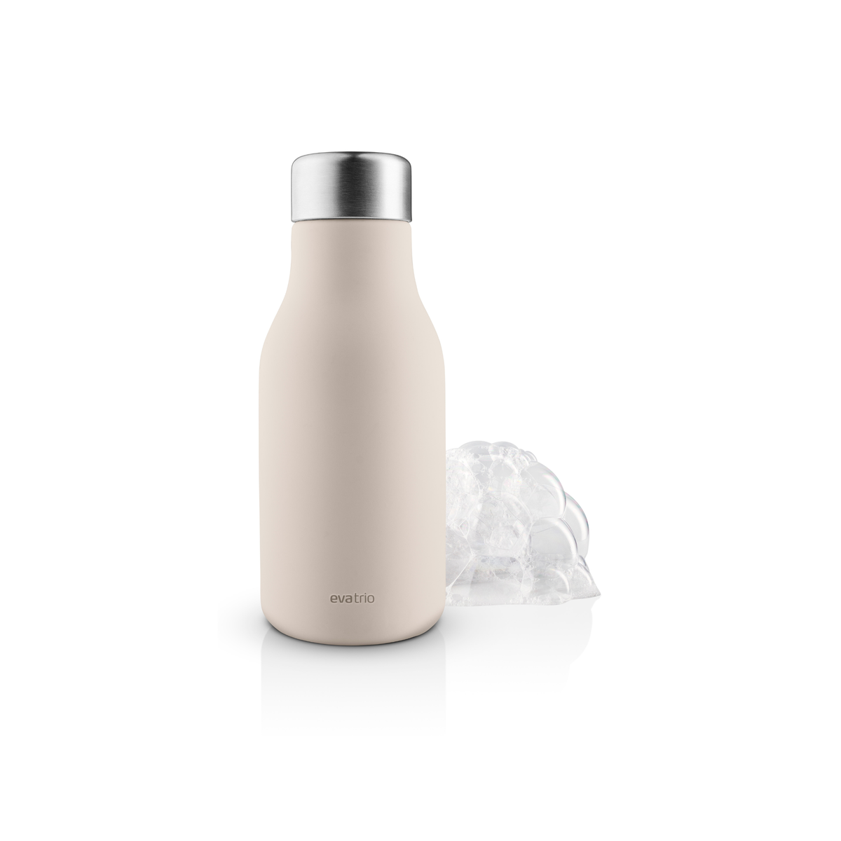 Eva Solo Soap Dispenser Squeeze Sand
