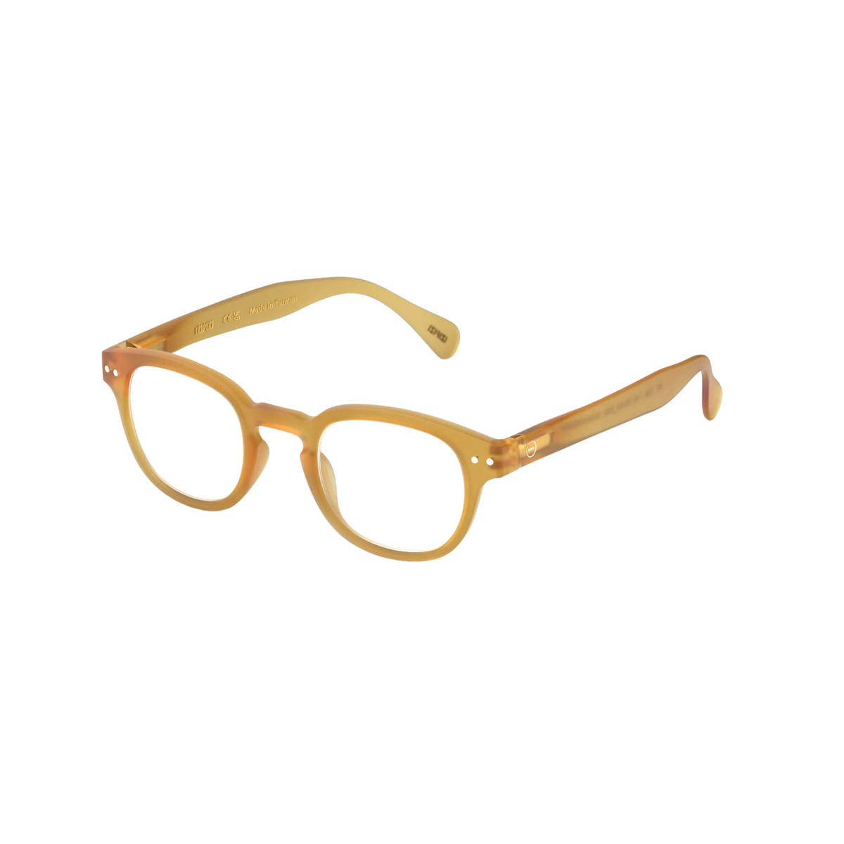 IZIPIZI Reading Collection C Cinnamon