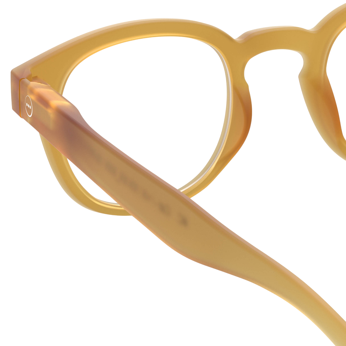 IZIPIZI Reading Collection C Cinnamon