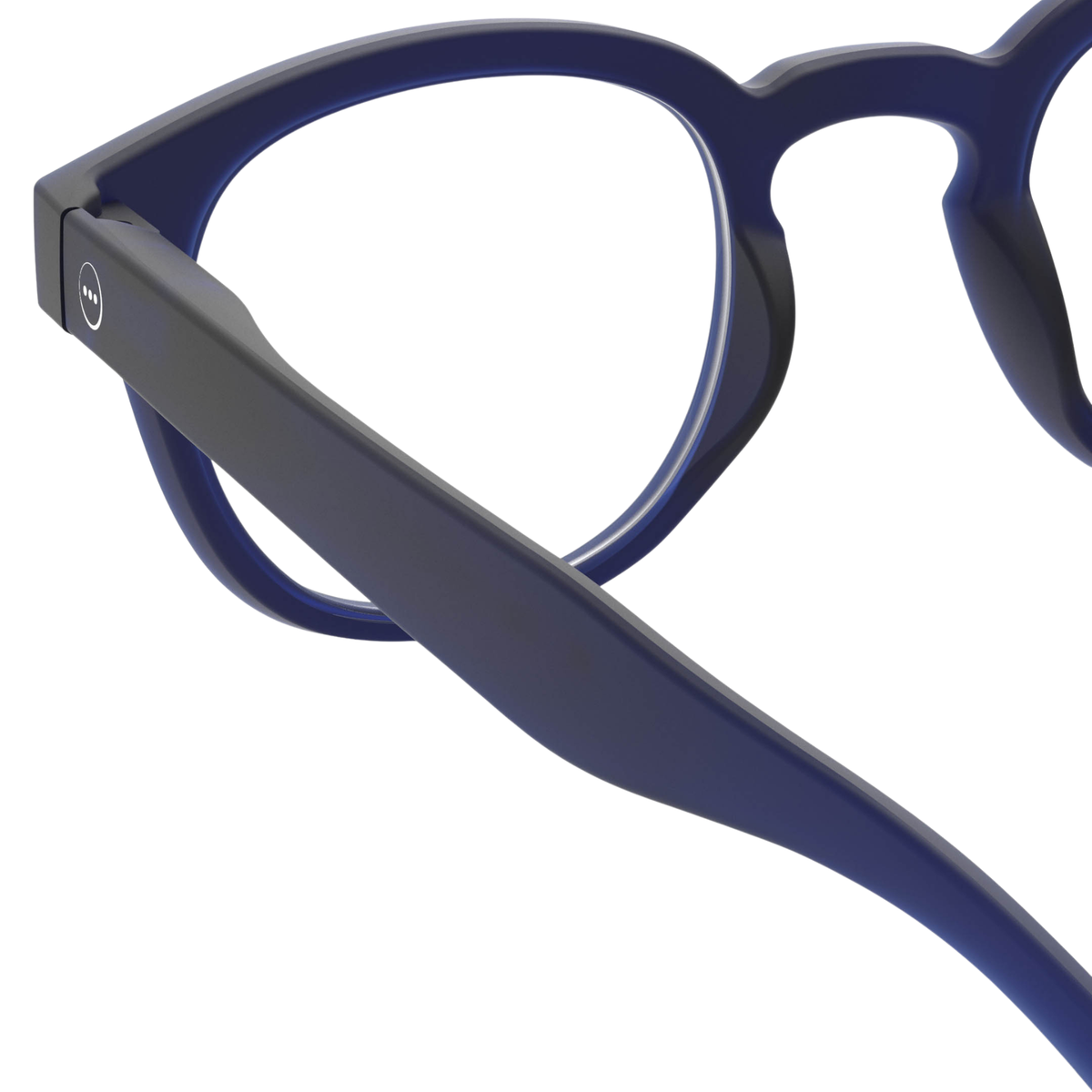 IZIPIZI Reading Collection C Midnight Blue