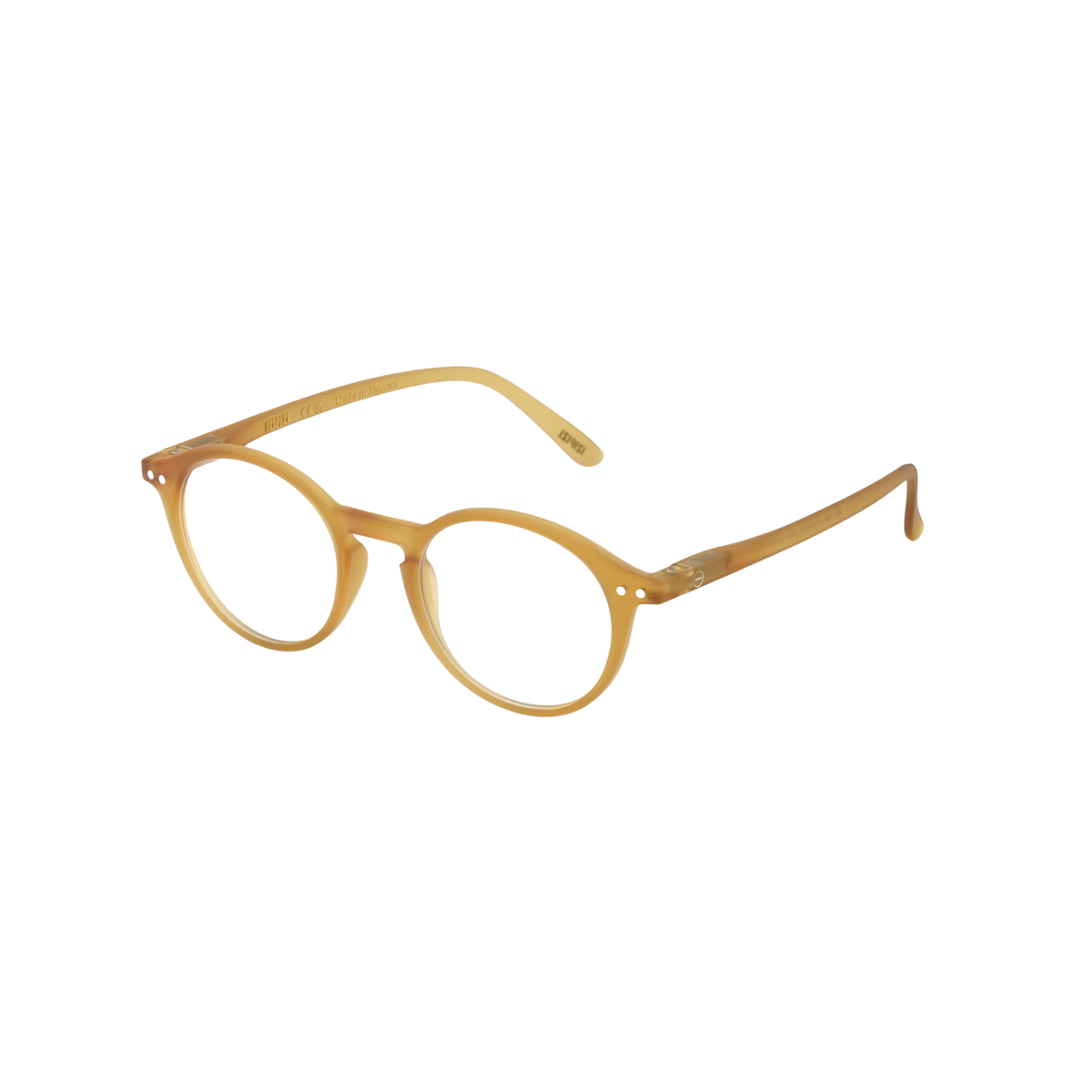 IZIPIZI Reading Collection D Cinnamon