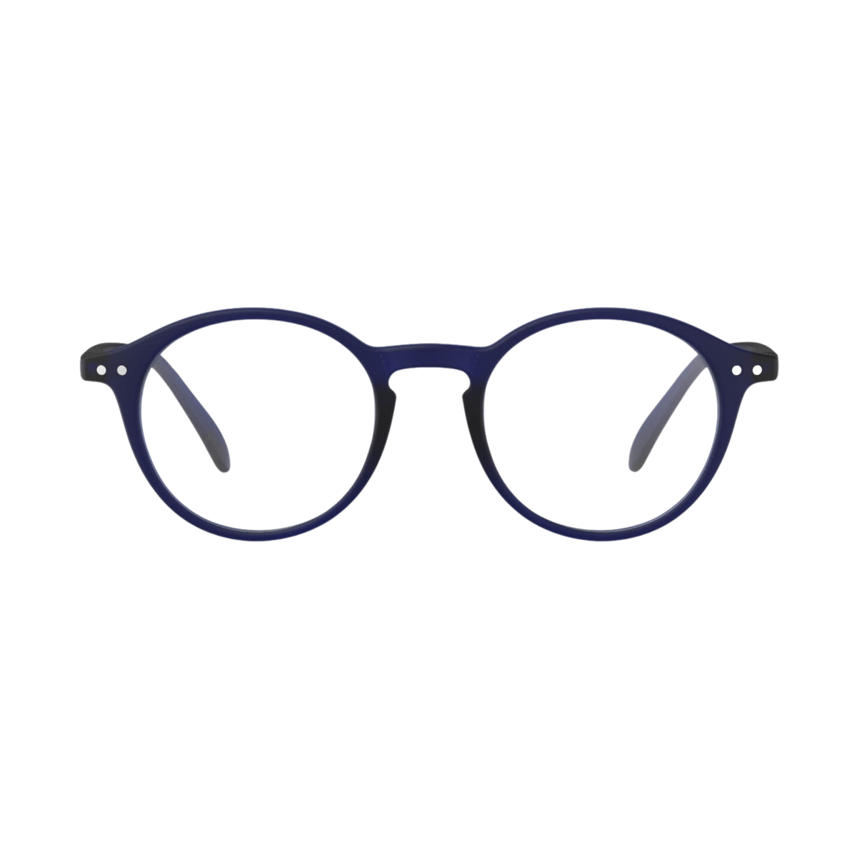 IZIPIZI Reading Collection D Midnight Blue