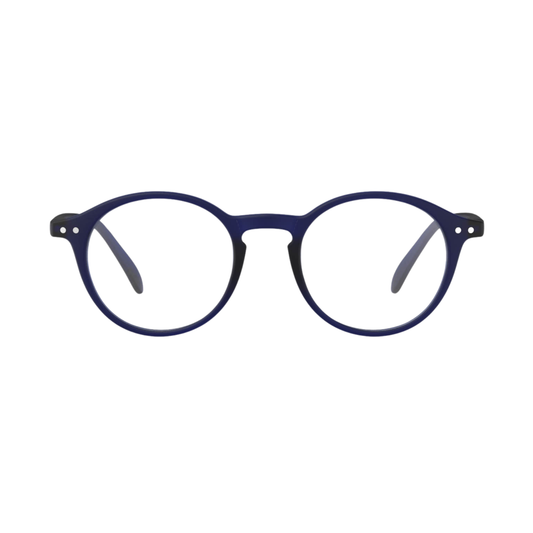 IZIPIZI Reading Collection D Midnight Blue