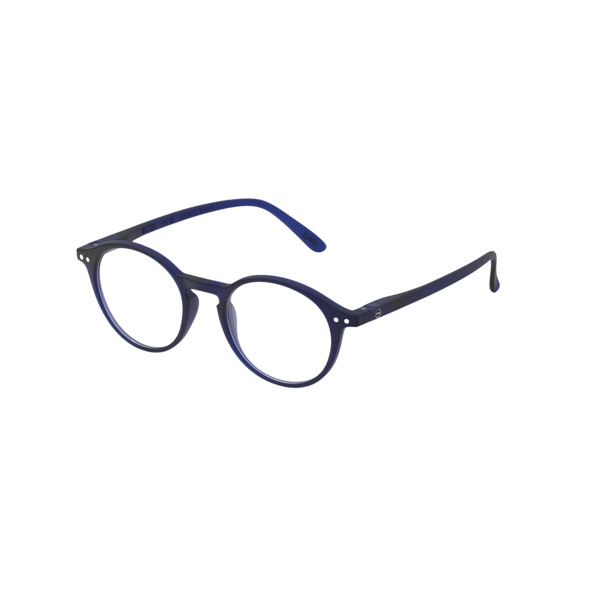 IZIPIZI Reading Collection D Midnight Blue