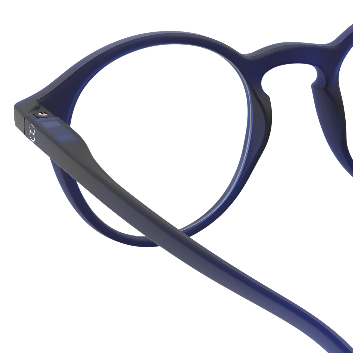 IZIPIZI Reading Collection D Midnight Blue