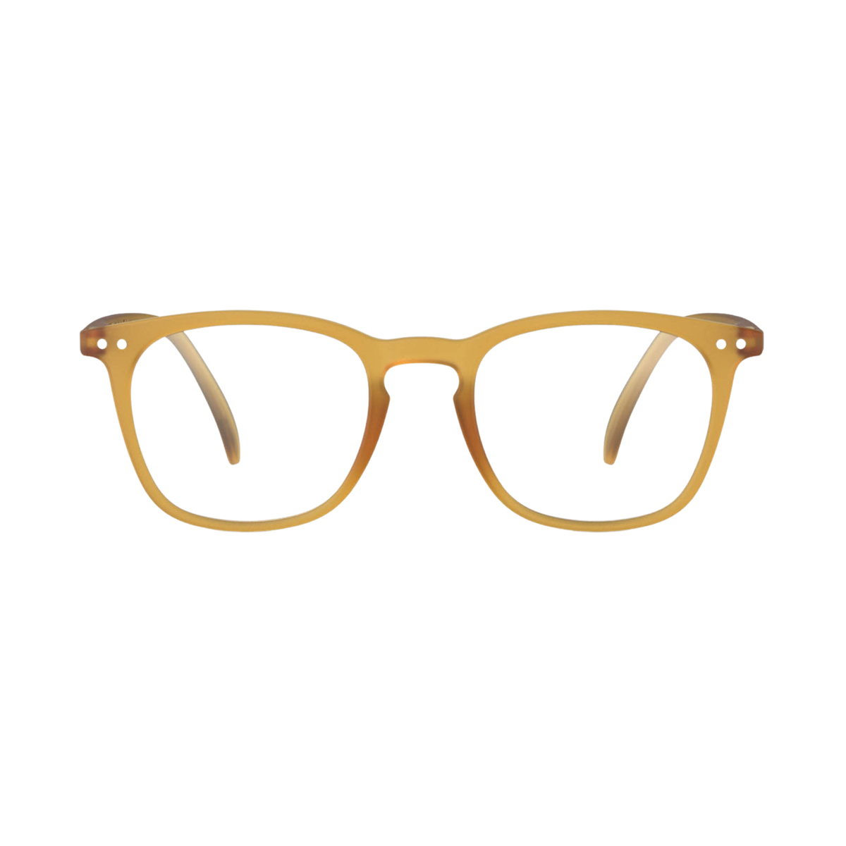 IZIPIZI Reading Collection E Cinnamon