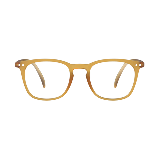 IZIPIZI Reading Collection E Cinnamon