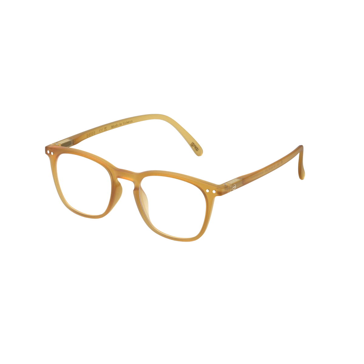 IZIPIZI Reading Collection E Cinnamon