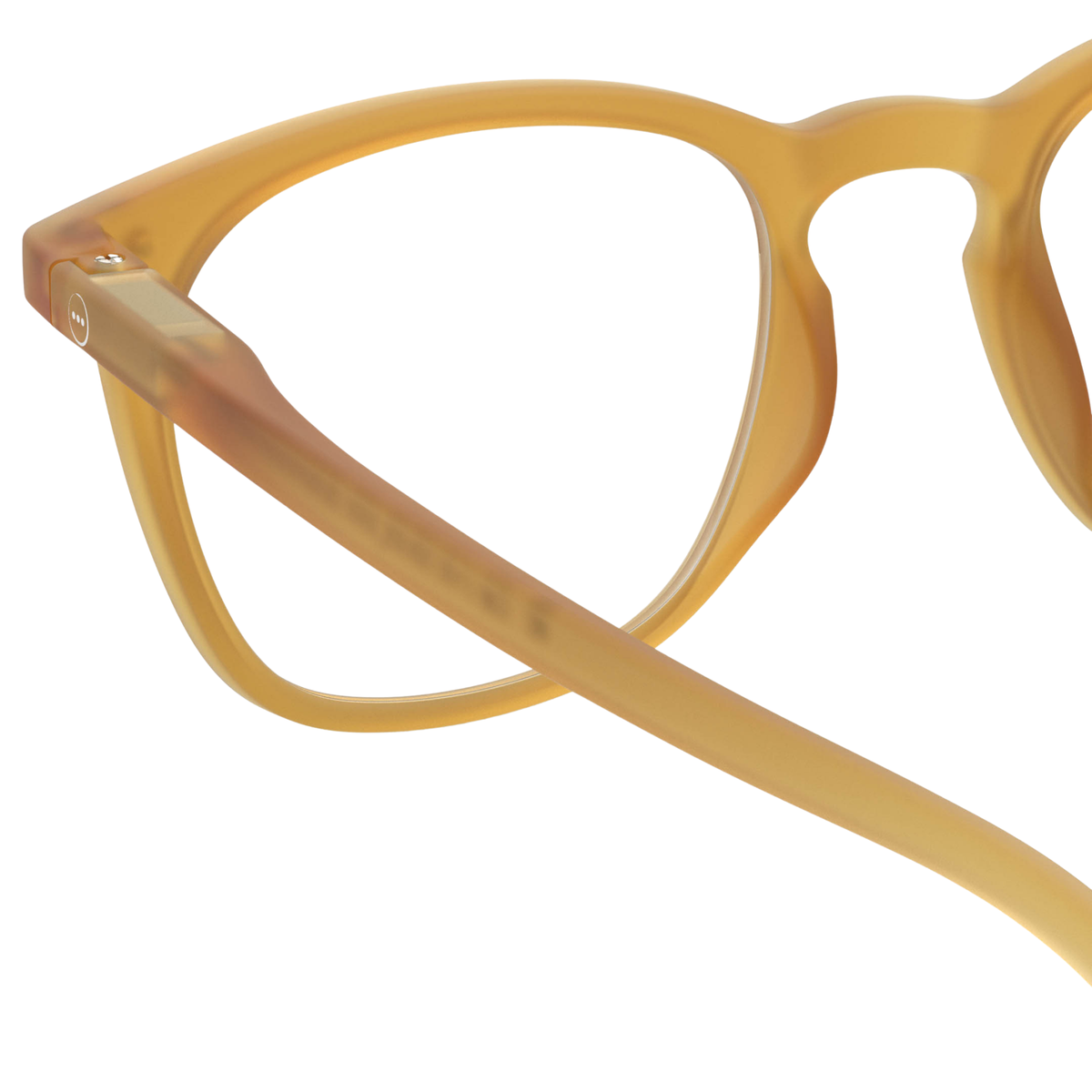 IZIPIZI Reading Collection E Cinnamon