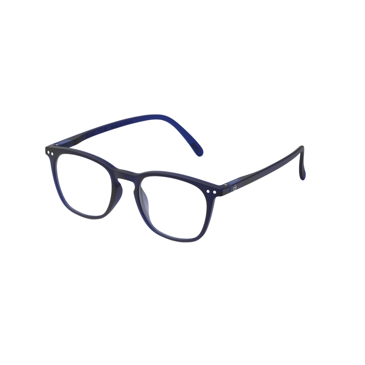IZIPIZI Reading Collection E Midnight Blue