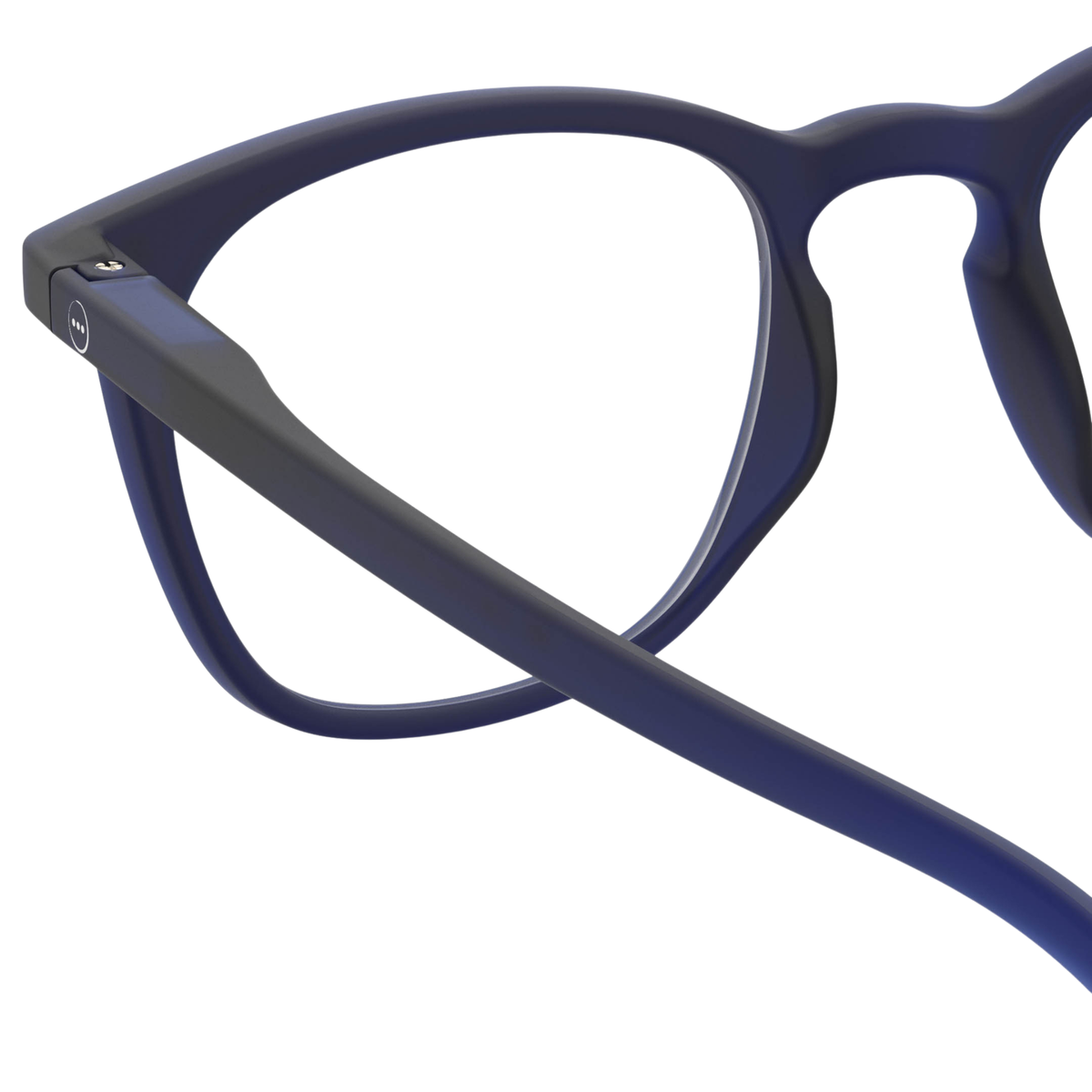 IZIPIZI Reading Collection E Midnight Blue