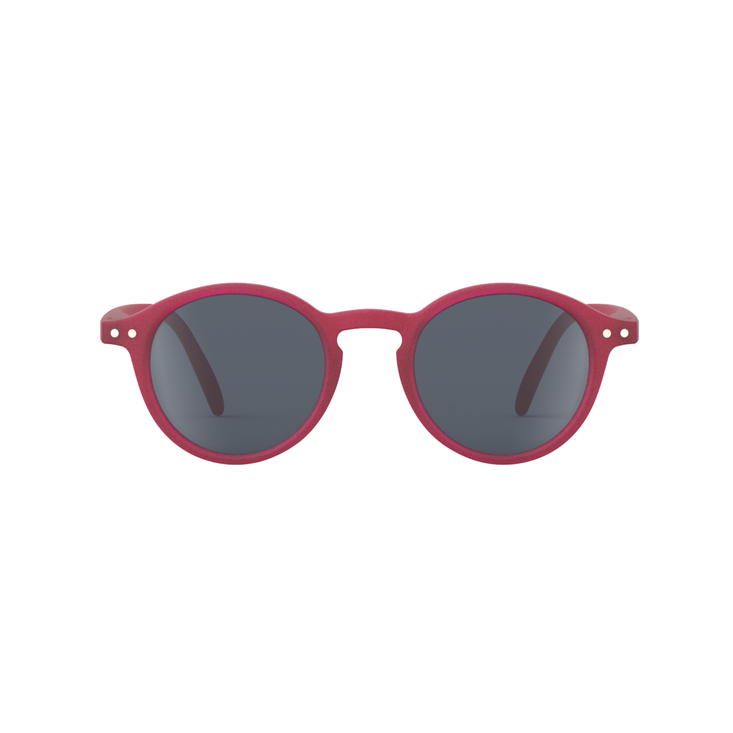 IZIPIZI Sun Child (3-5Y) Collection D Cranberry