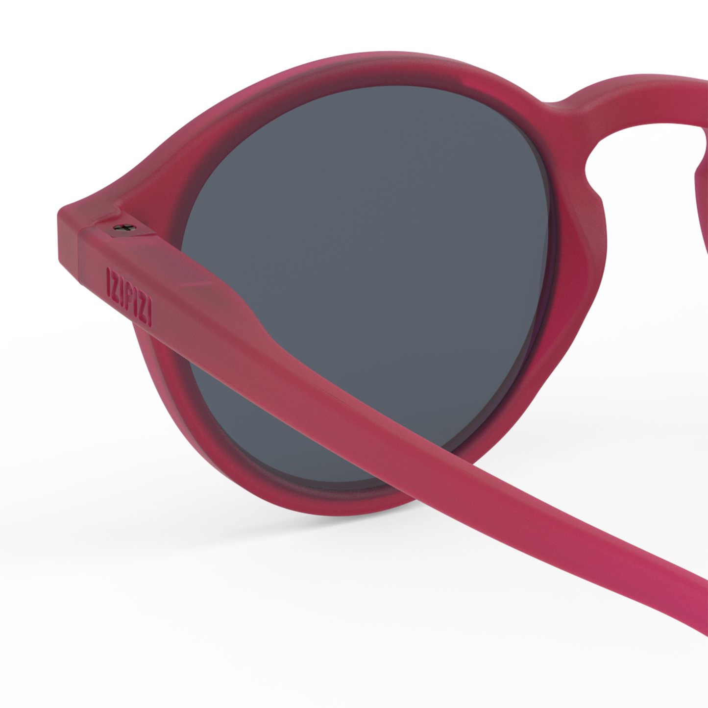 IZIPIZI Sun Child (3-5Y) Collection D Cranberry