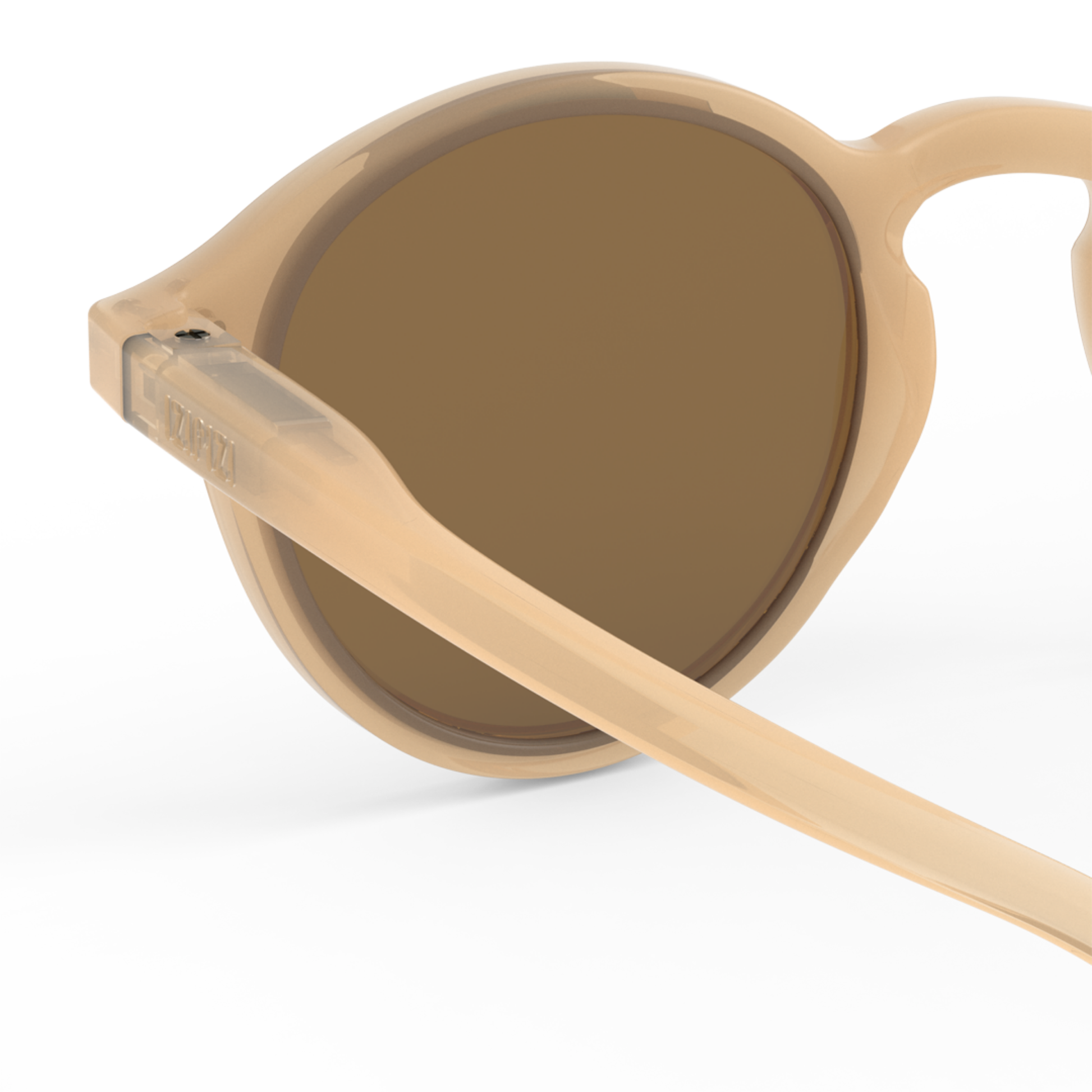 IZIPIZI Sun Child (3-5Y) Collection D Macchiato