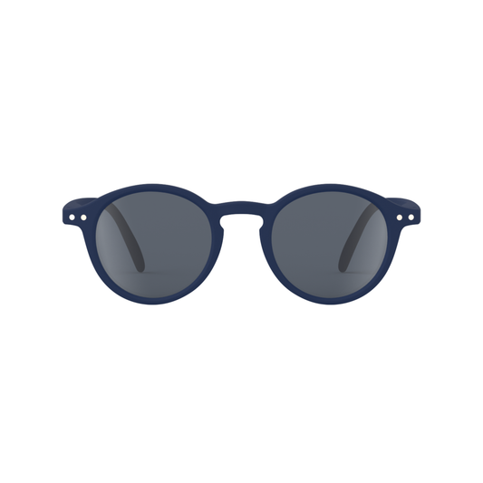 IZIPIZI Sun Child (3-5Y) Collection D Navy Blue