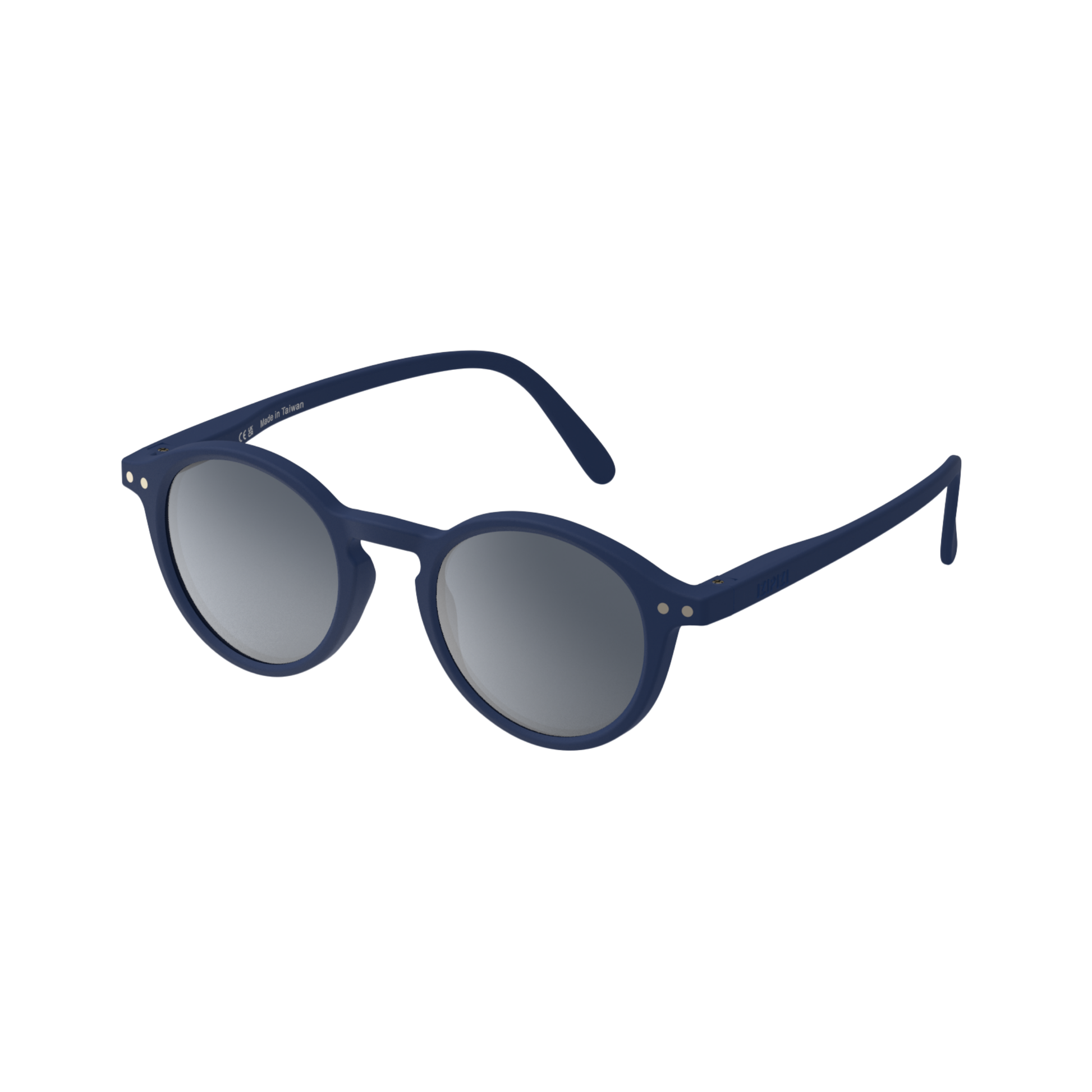 IZIPIZI Sun Child (3-5Y) Collection D Navy Blue
