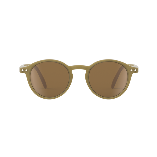 IZIPIZI Sun Child (3-5Y) Collection D Olive