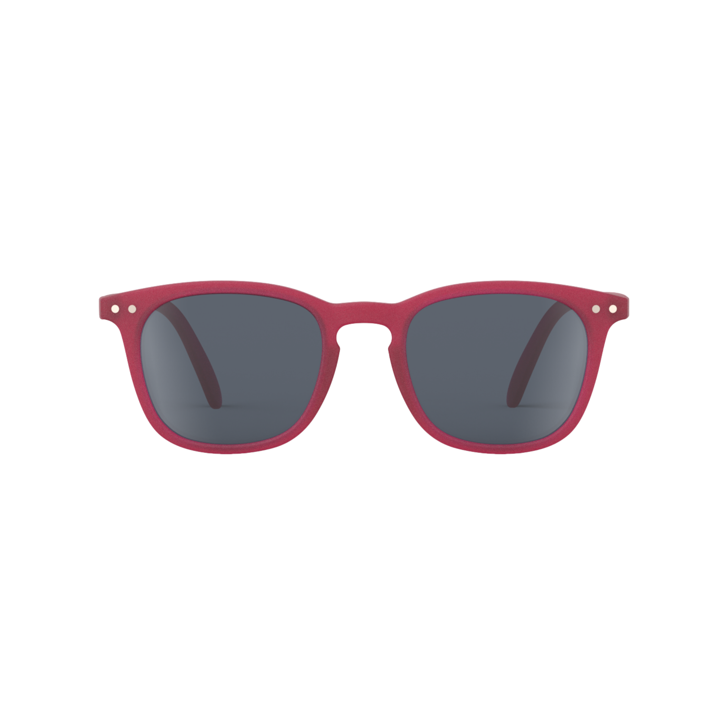 IZIPIZI Sun Child (5-7Y) Collection E Cranberry