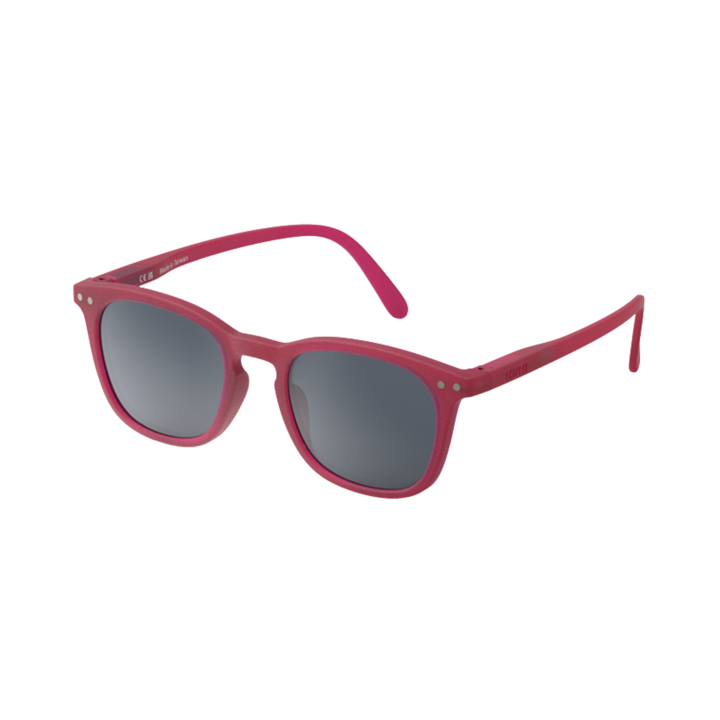 IZIPIZI Sun Child (5-7Y) Collection E Cranberry