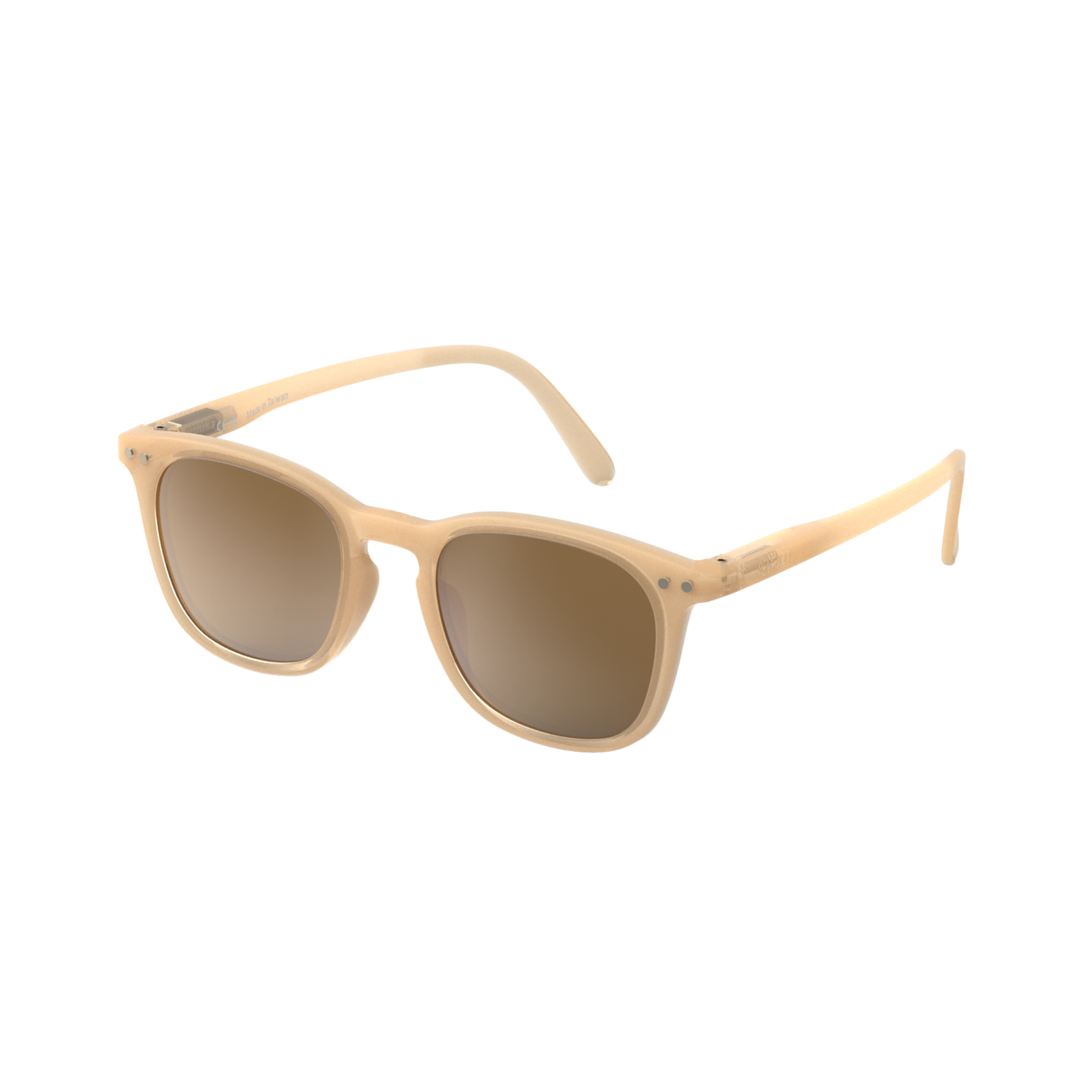 IZIPIZI Sun Child (5-7Y) Collection E Macchiato