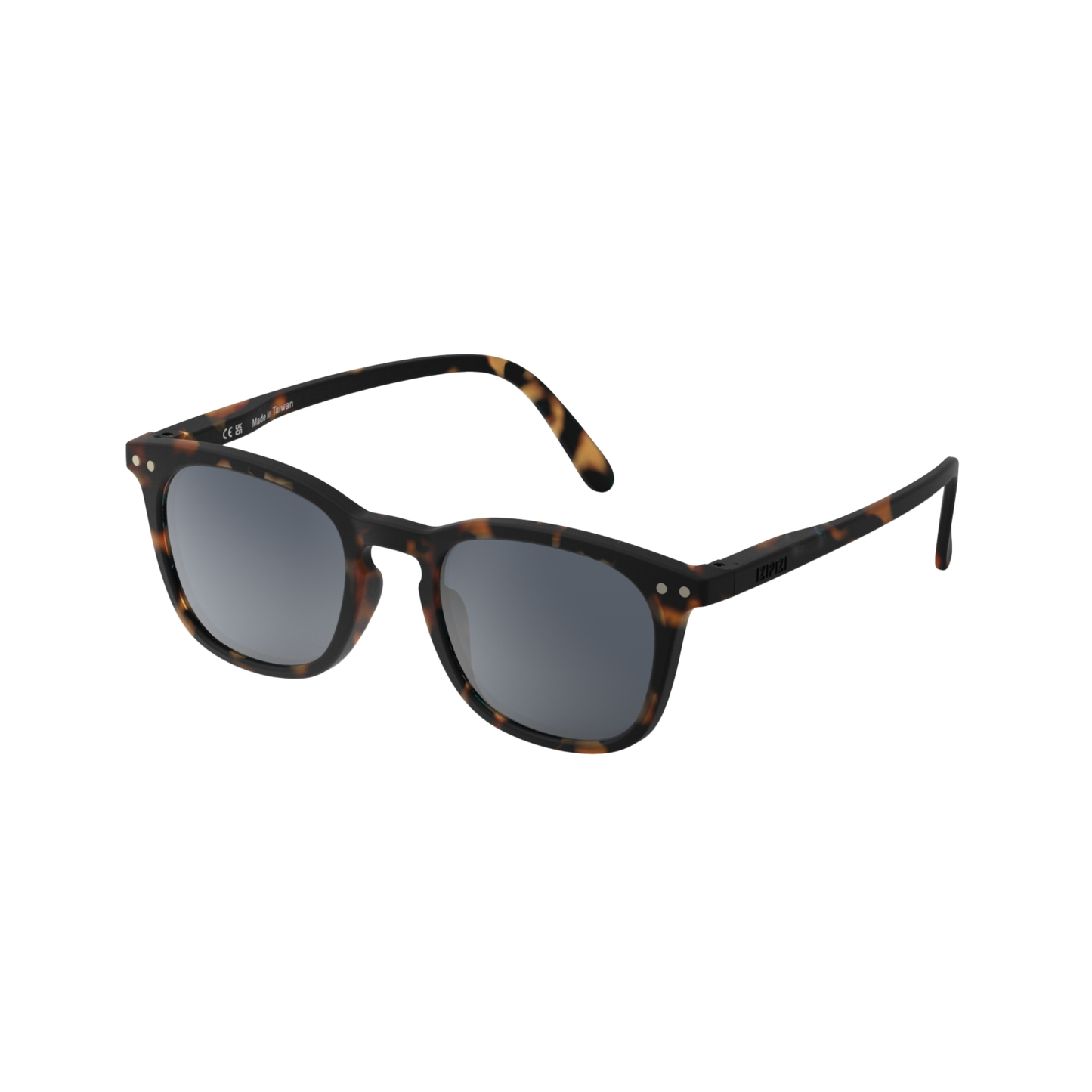 IZIPIZI Sun Child (5-7Y) Collection E Tortoise