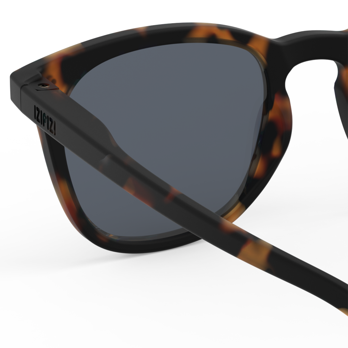 IZIPIZI Sun Child (5-7Y) Collection E Tortoise