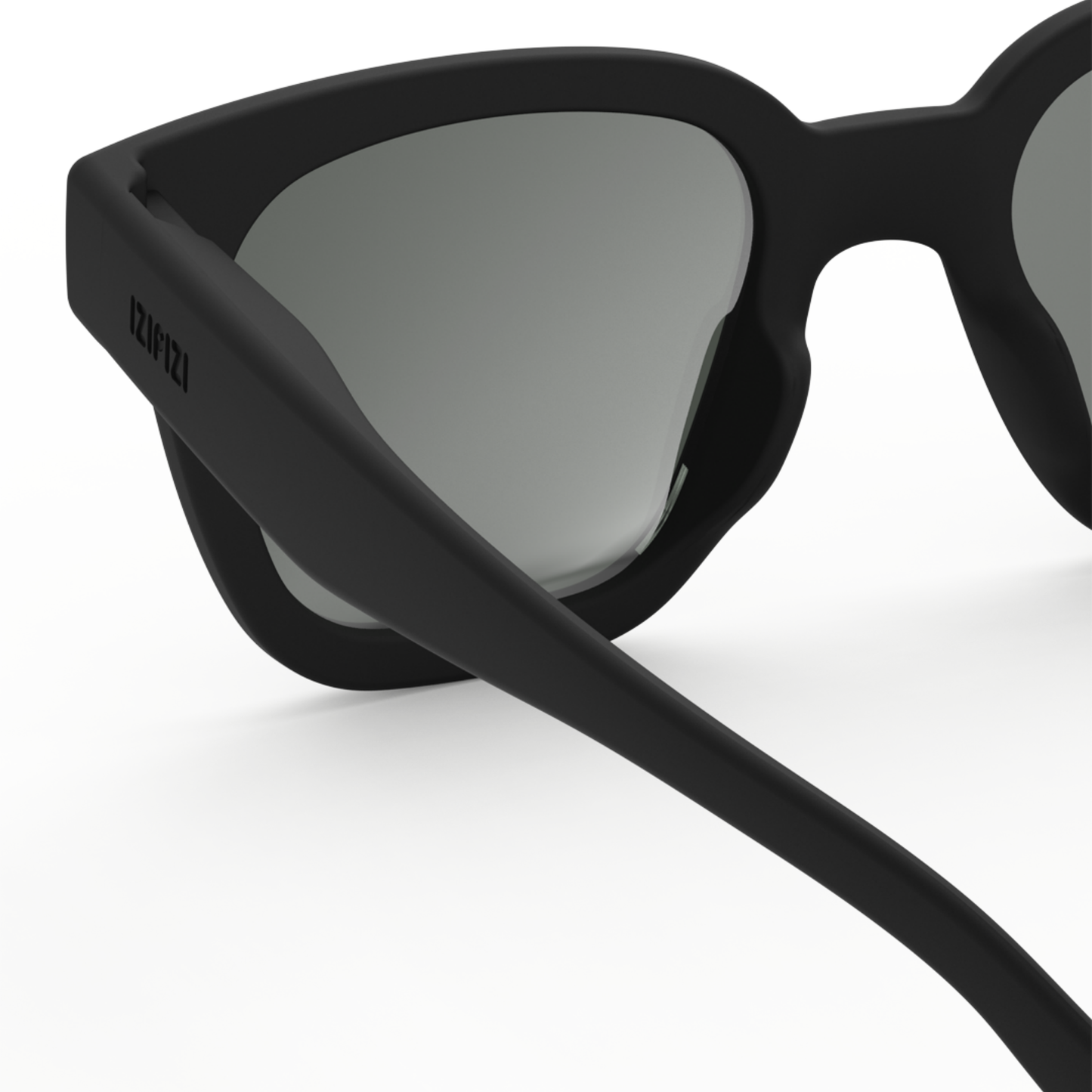IZIPIZI Sun Child (7-11Y) Road Black