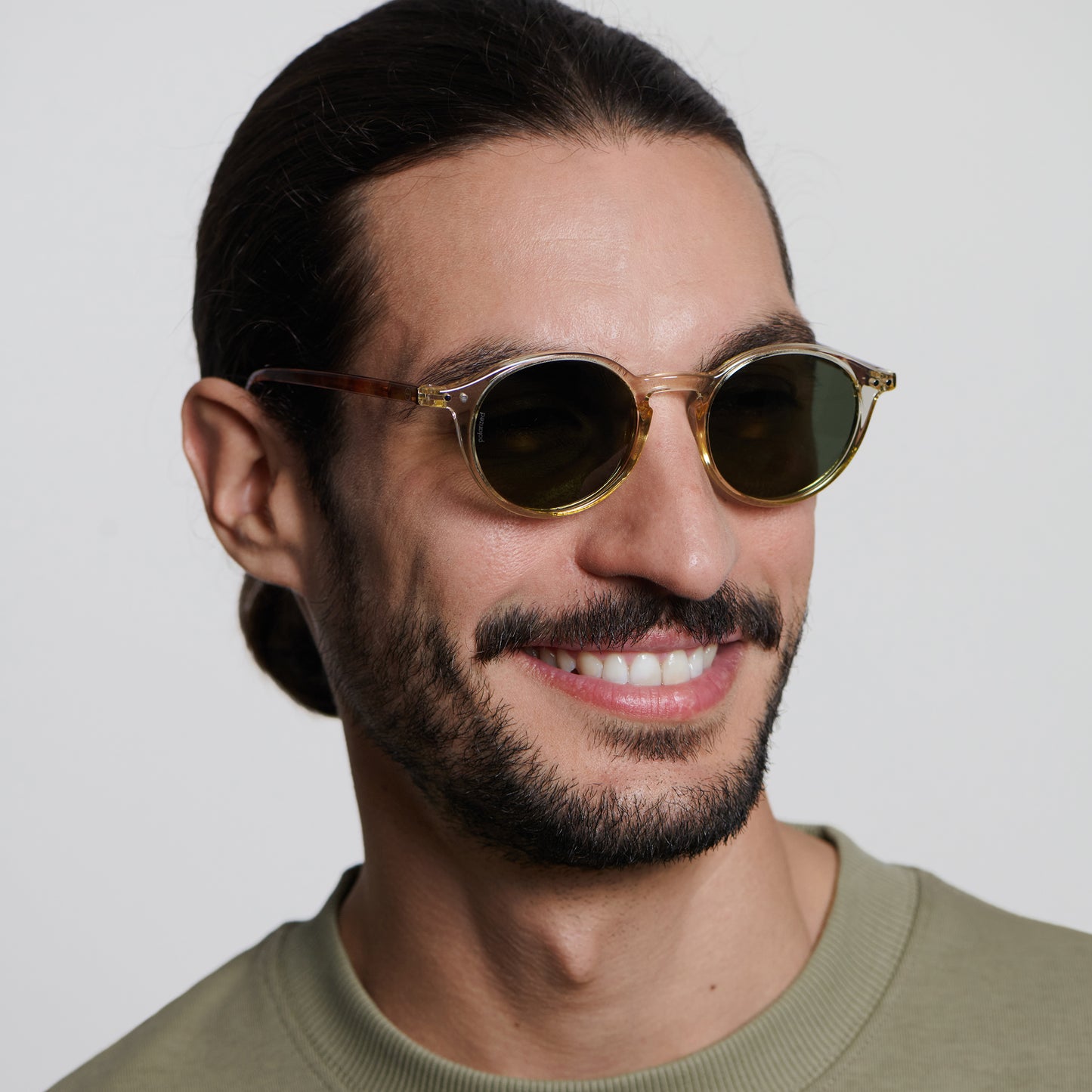 IZIPIZI Sun Collection D Polarised Sandstorm