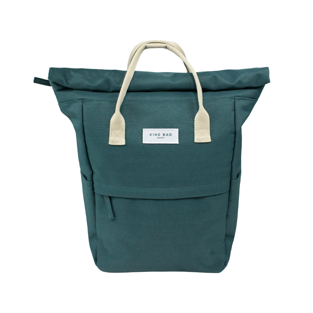 Kind Bag Backpack Medium Moss Green
