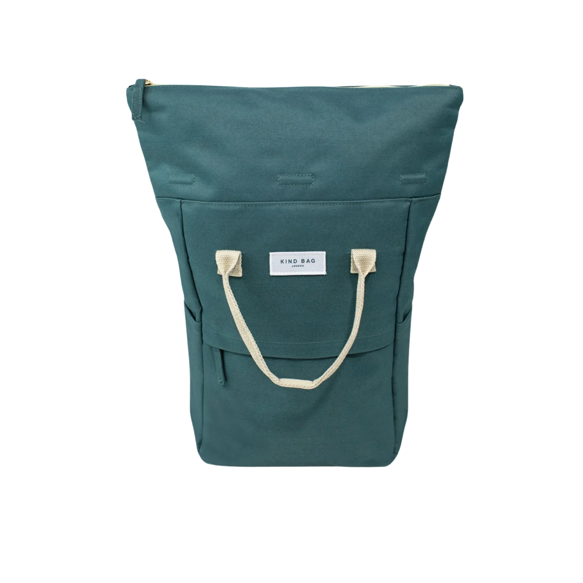 Kind Bag Backpack Medium Moss Green