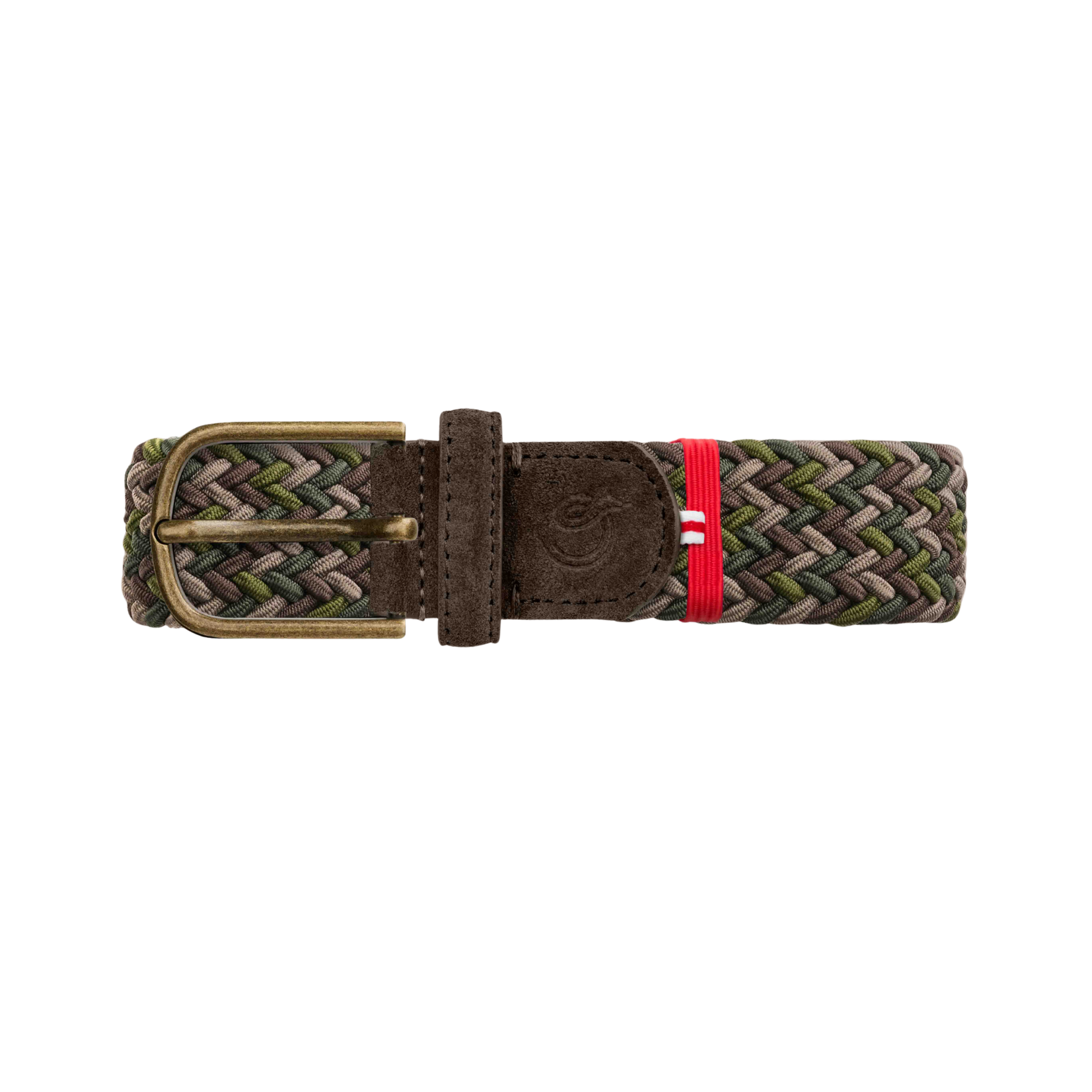 La Boucle La Boucle Multi SB Balmoral Woven Belt Woven Belt