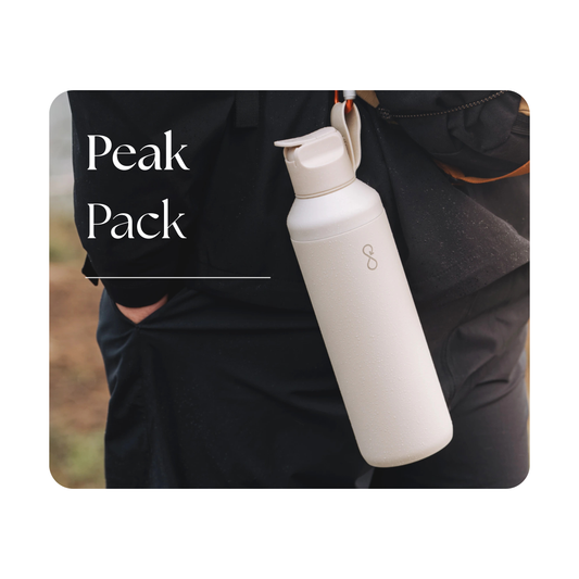 Ocean Bottle Ocean Bottle Peak Pack