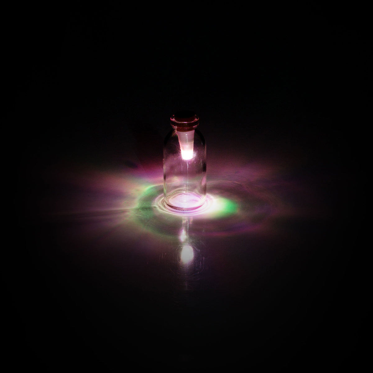 Suck UK Bottle Light LED Light LED Light