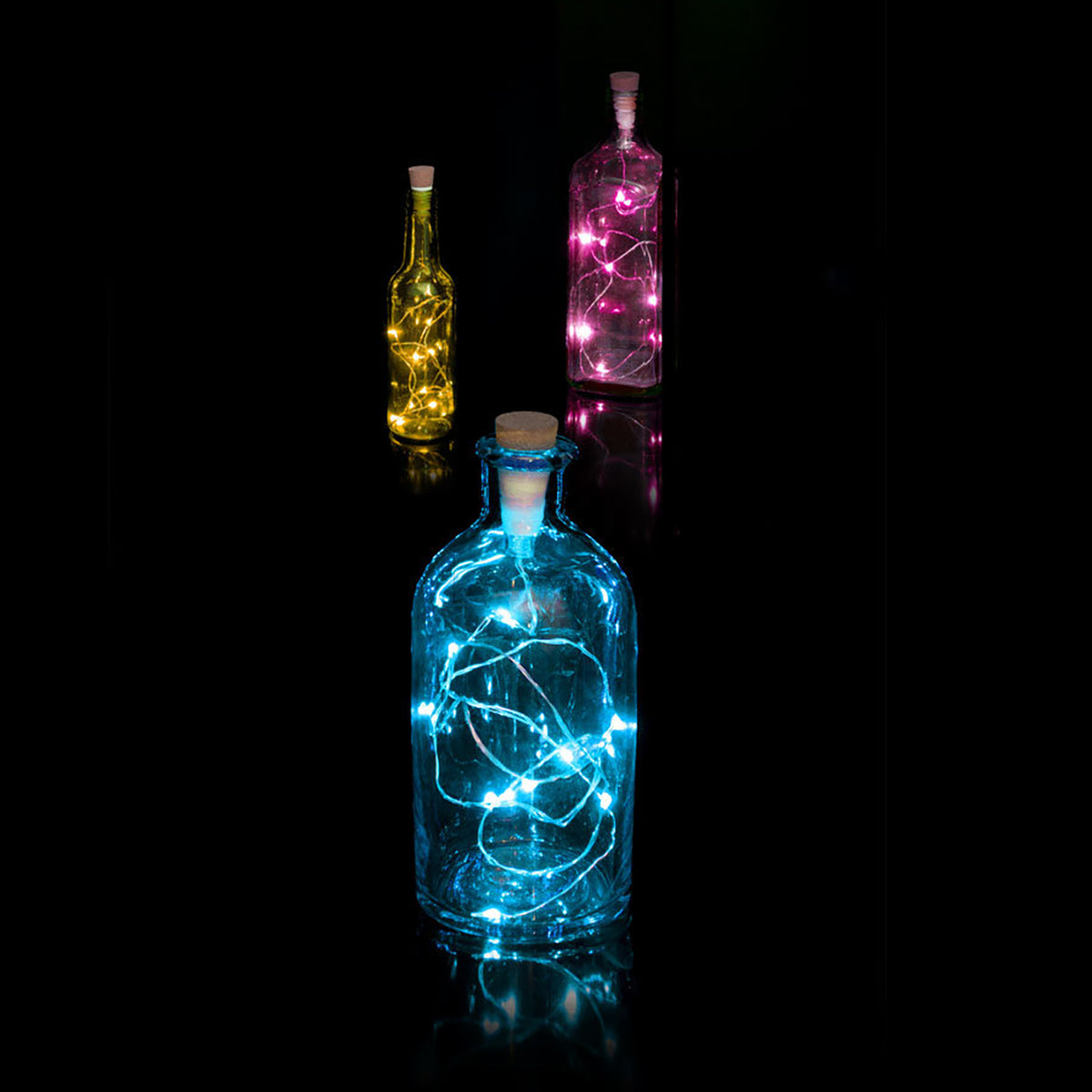 Suck UK Bottle Light LED Light LED Light