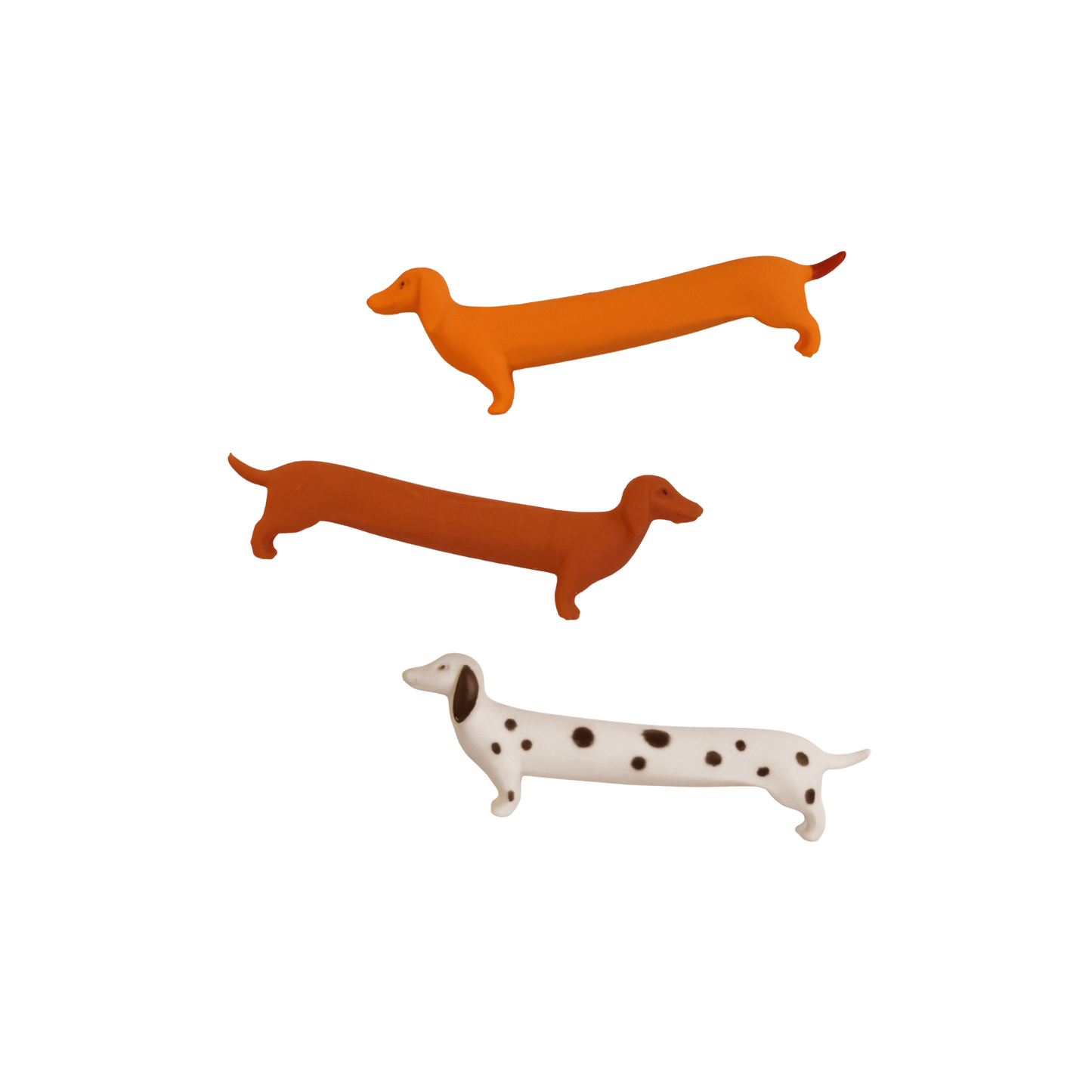 Suck UK Erasers Dog