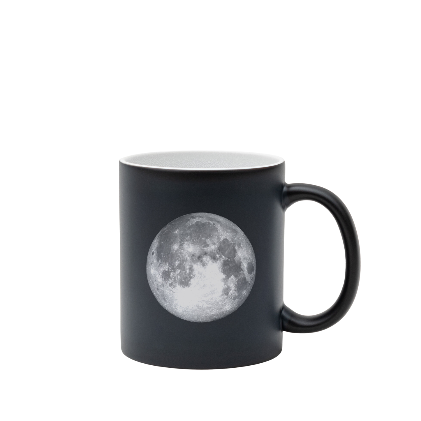 Suck UK Mug Lunar Eclipse