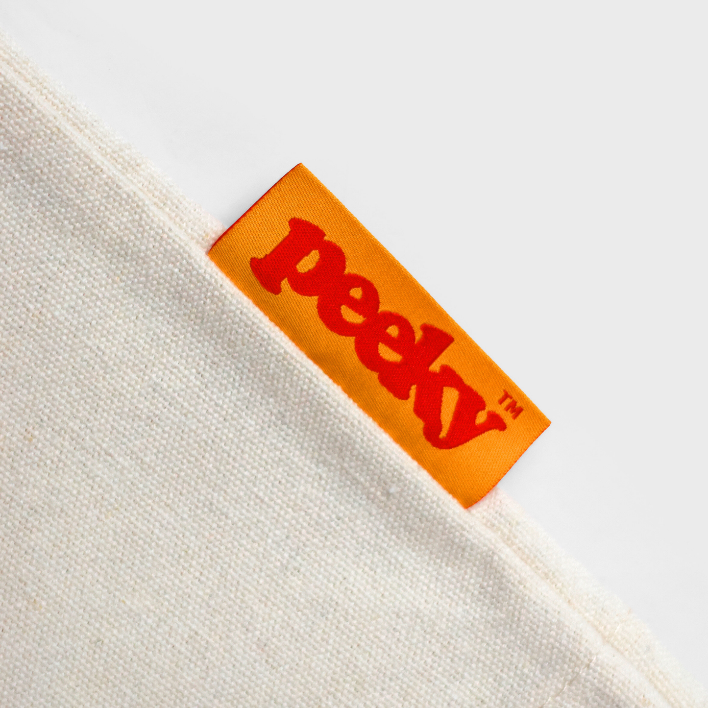 Suck UK Peeky Tote Panda