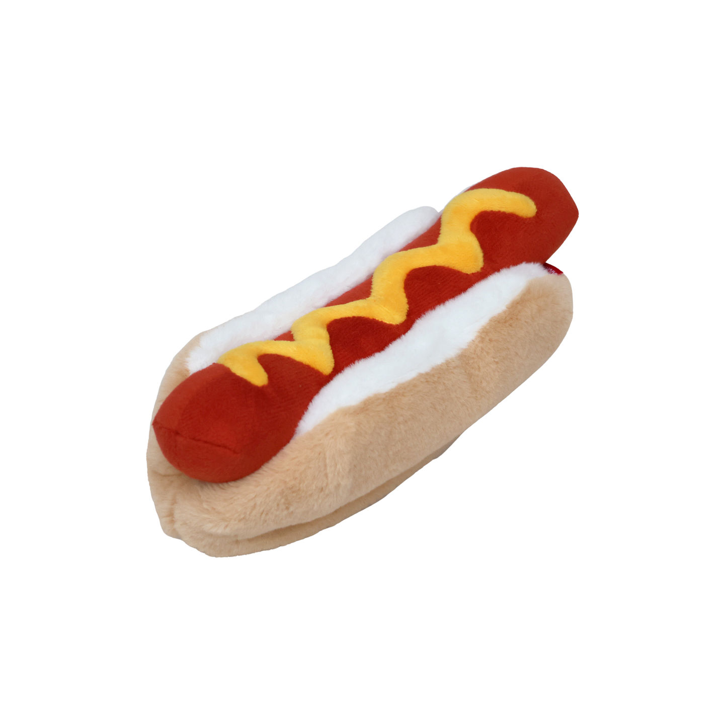 Suck UK Zip Case Hot Dog